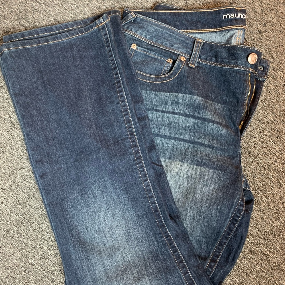 Maurices Bootcut Jeans